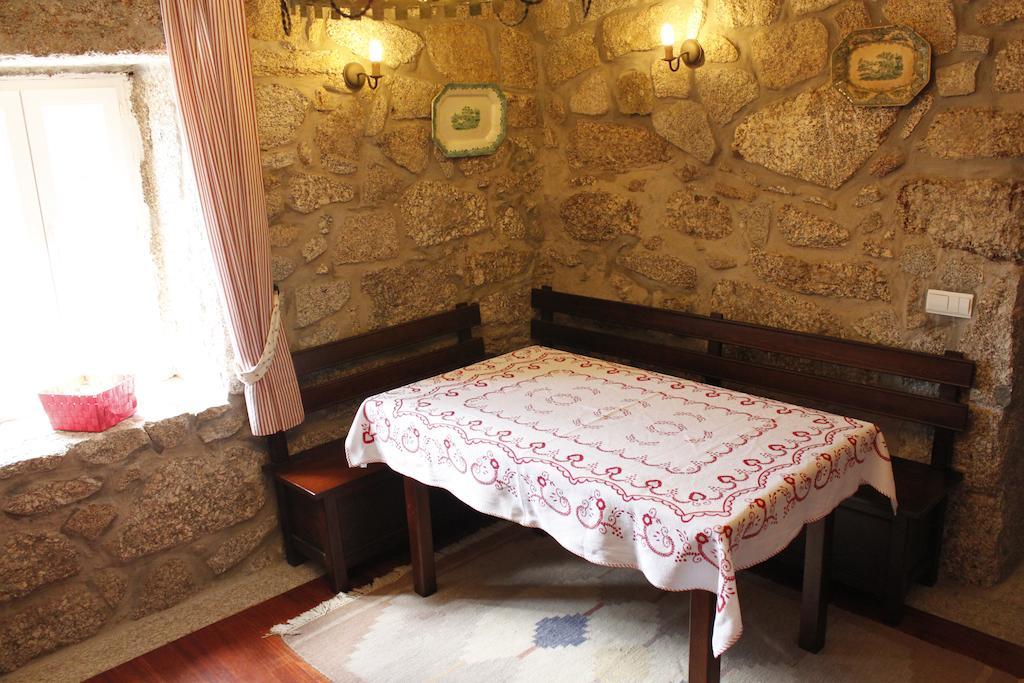 Casa Das Leiras Vieira do Minho Room photo