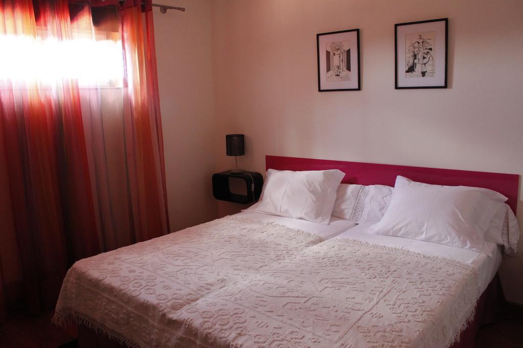 Casa Das Leiras Vieira do Minho Room photo