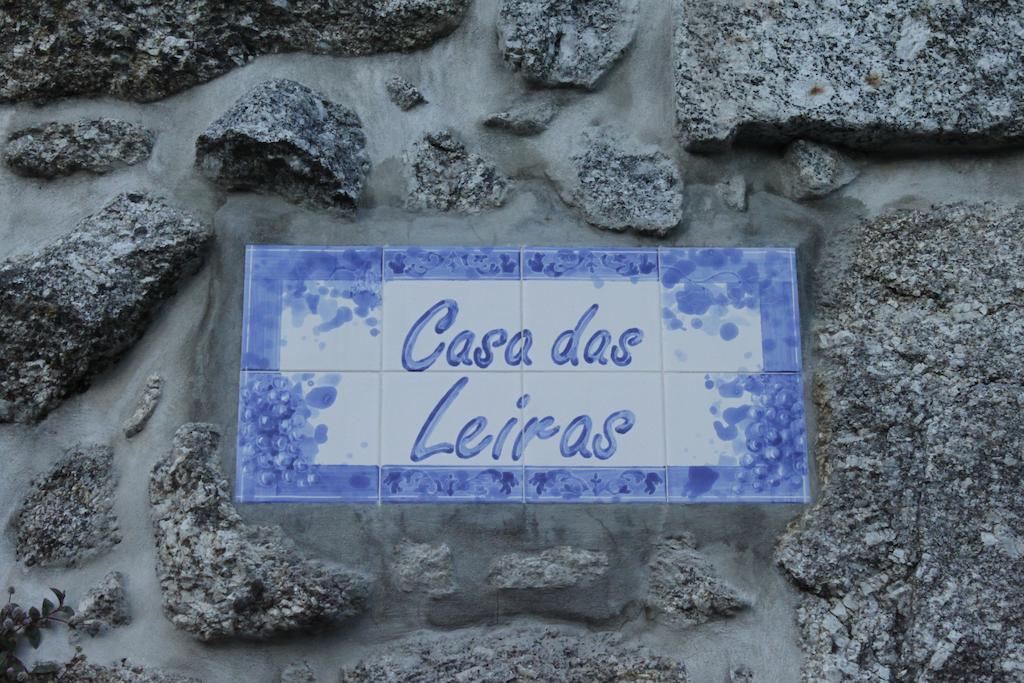 Casa Das Leiras Vieira do Minho Room photo