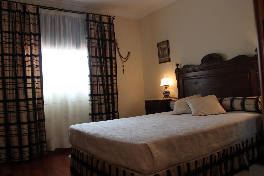 Casa Das Leiras Vieira do Minho Room photo