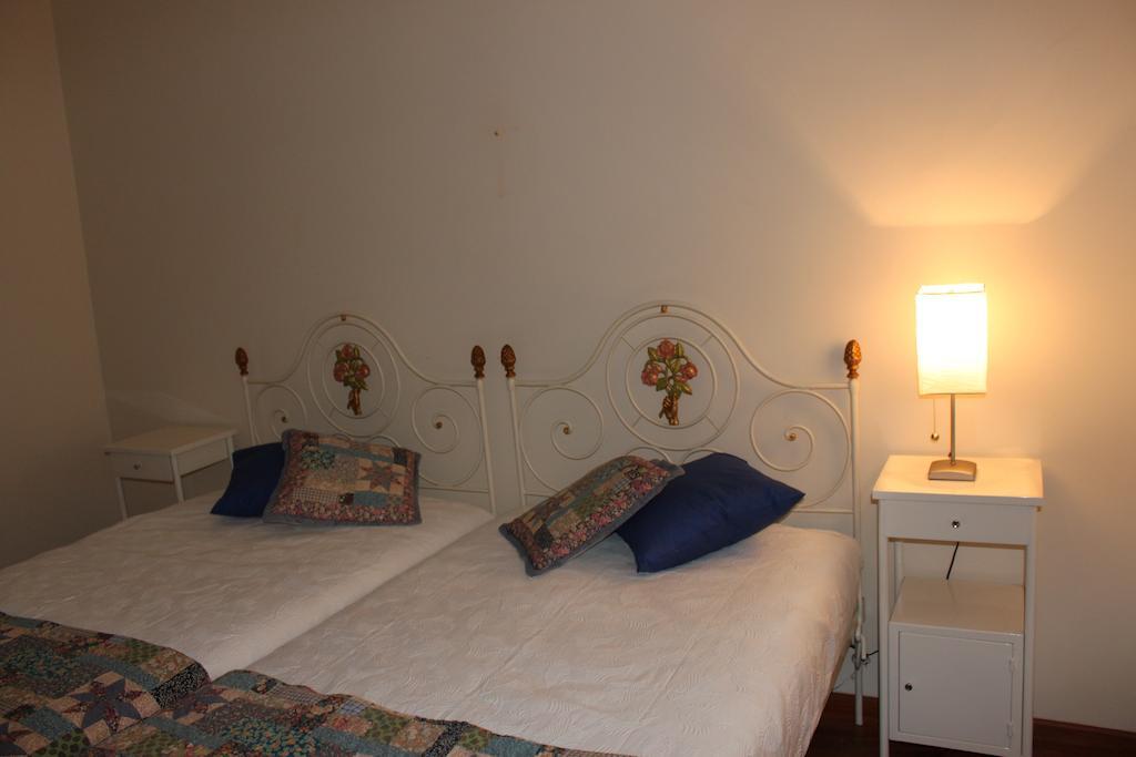Casa Das Leiras Vieira do Minho Room photo