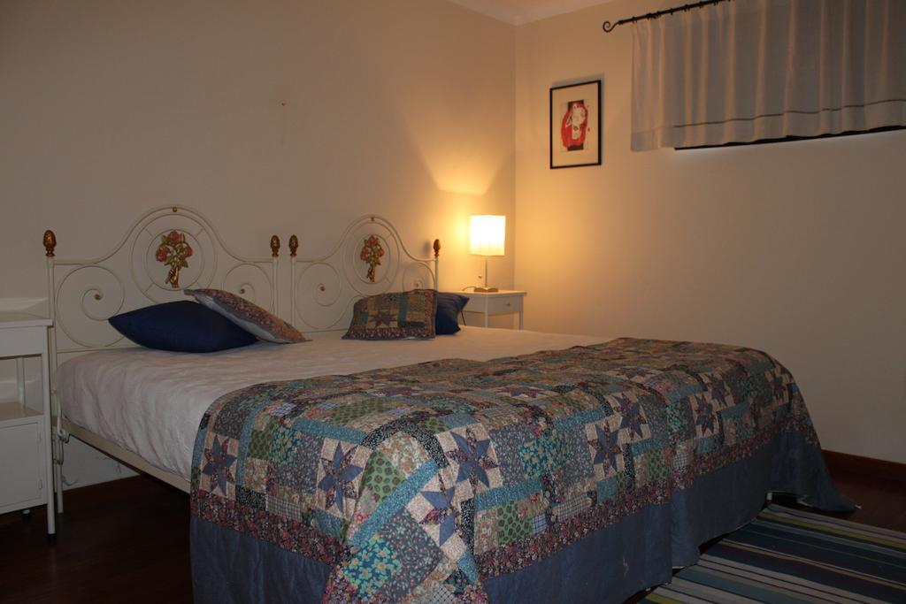 Casa Das Leiras Vieira do Minho Room photo