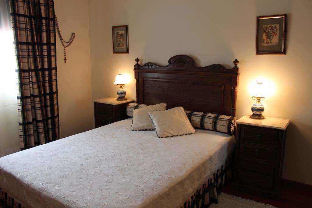 Casa Das Leiras Vieira do Minho Room photo